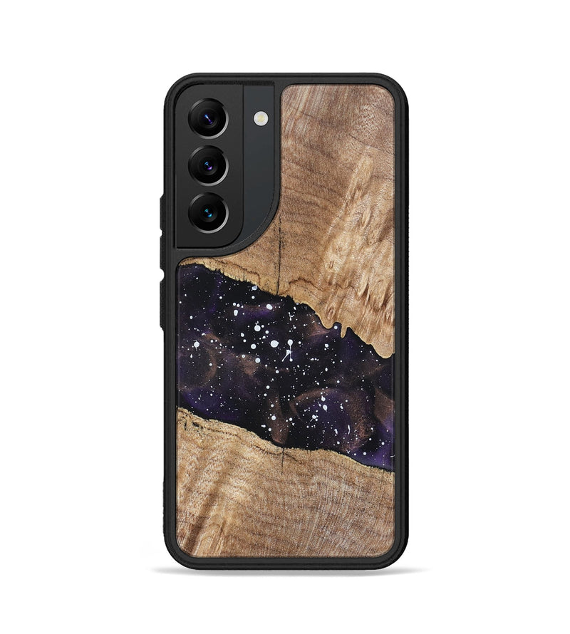 Galaxy S22 Wood Phone Case - Remy (Cosmos, 819506)