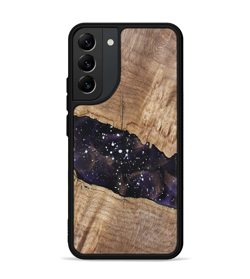Galaxy S22 Plus Wood Phone Case - Remy (Cosmos, 819506)