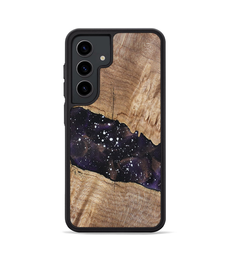Galaxy S24 Wood Phone Case - Remy (Cosmos, 819506)