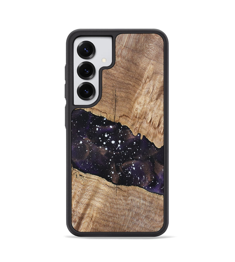 Galaxy S25 Wood Phone Case - Remy (Cosmos, 819506)