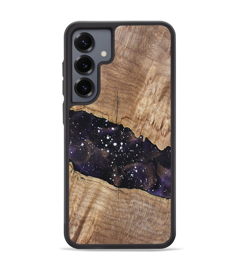 Galaxy S25 Plus Wood Phone Case - Remy (Cosmos, 819506)
