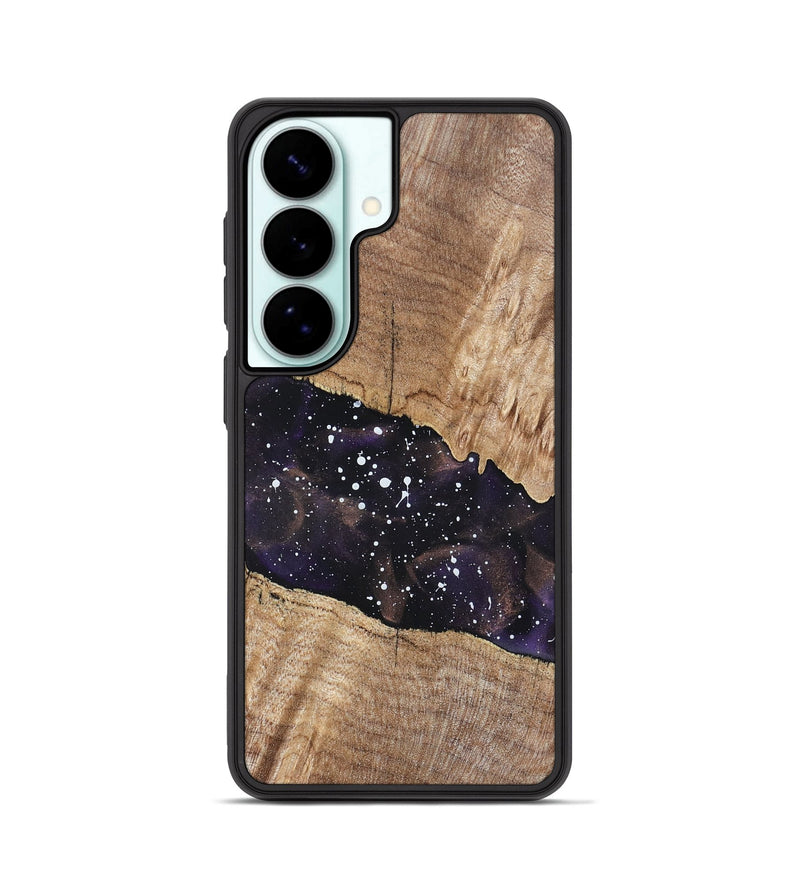 Galaxy S26 Wood Phone Case - Remy (Cosmos, 819506)