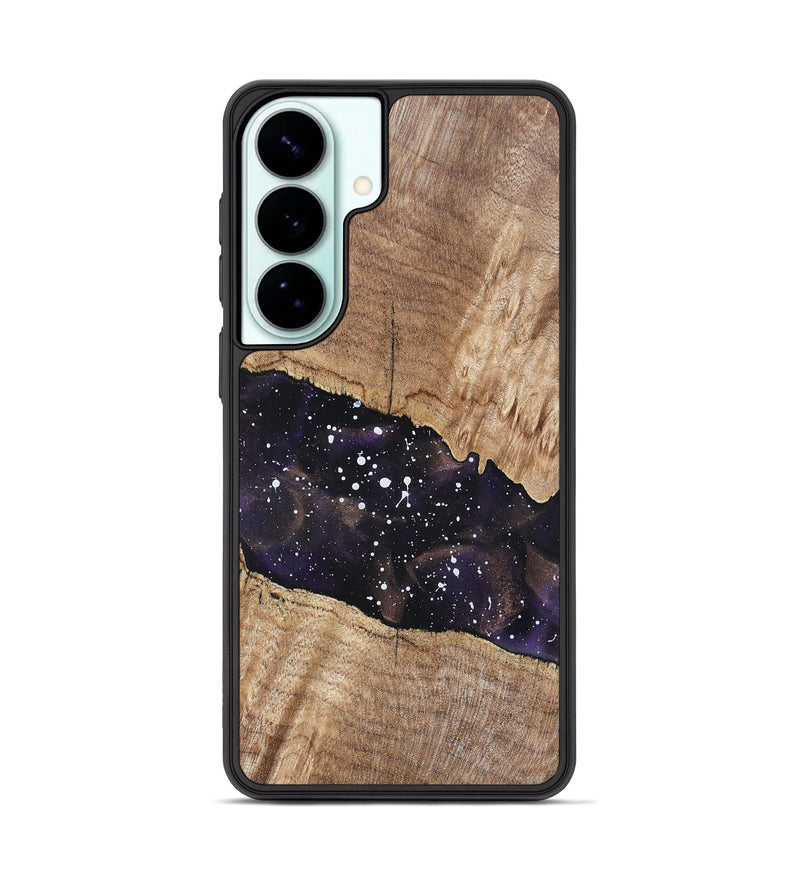 Galaxy S26 Plus Wood Phone Case - Remy (Cosmos, 819506)
