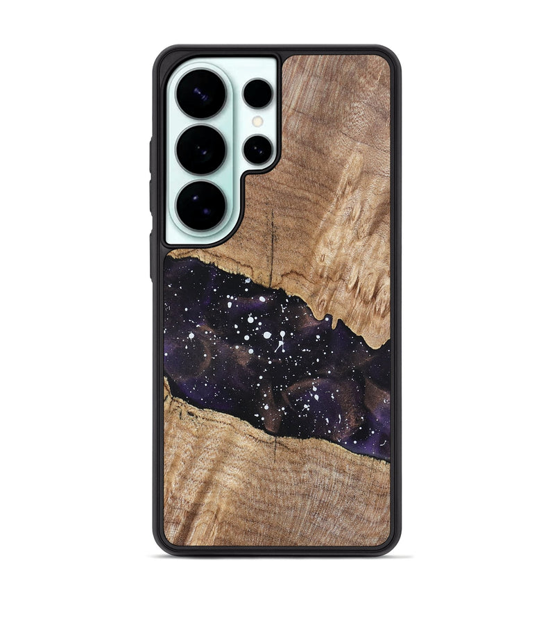 Galaxy S26 Ultra Wood Phone Case - Remy (Cosmos, 819506)