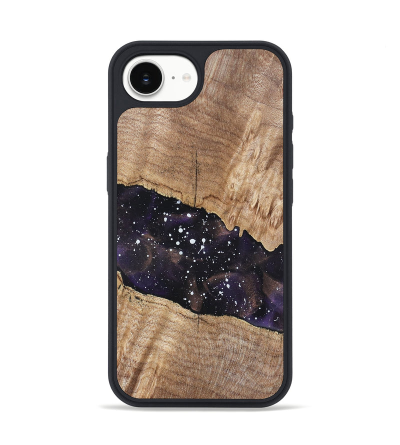 iPhone 17e Wood Phone Case - Remy (Cosmos, 819506)