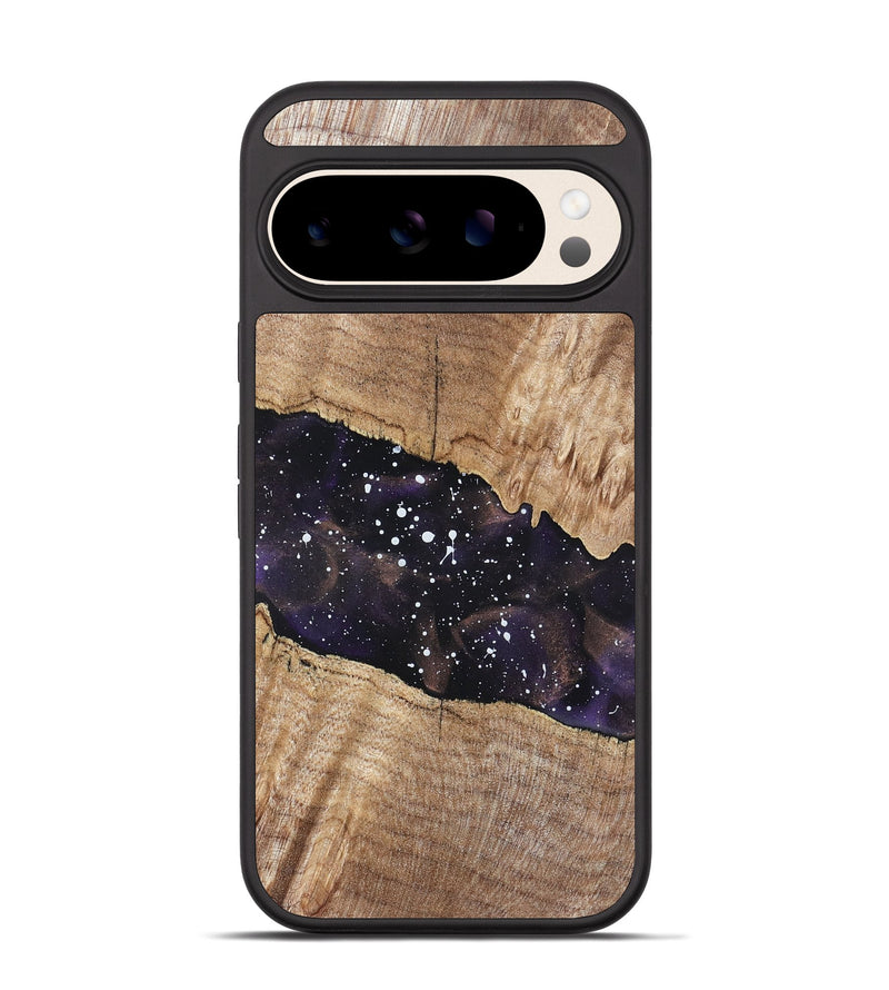 Pixel 10 Pro Wood Phone Case - Remy (Cosmos, 819506)