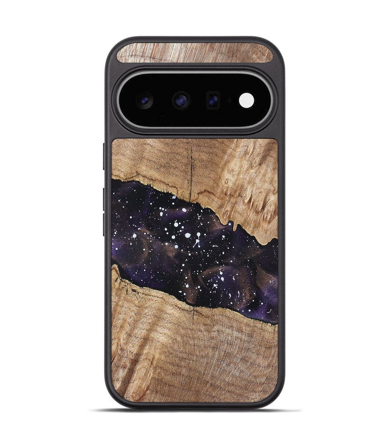 Pixel 11 Wood Phone Case - Remy (Cosmos, 819506)