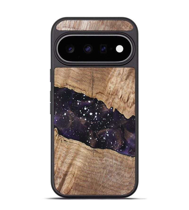 Pixel 11 Pro Wood Phone Case - Remy (Cosmos, 819506)