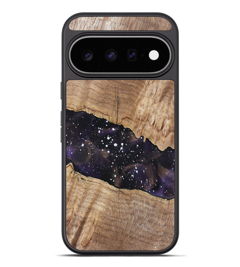 Pixel 11 Pro XL Wood Phone Case - Remy (Cosmos, 819506)