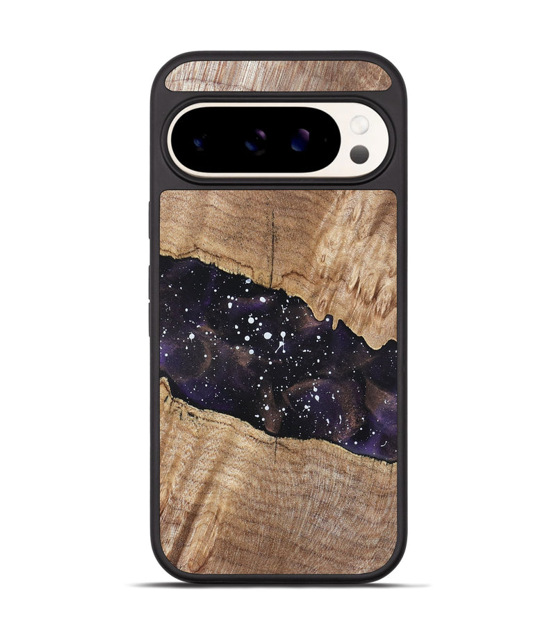 Pixel 9 Wood Phone Case - Remy (Cosmos, 819506)