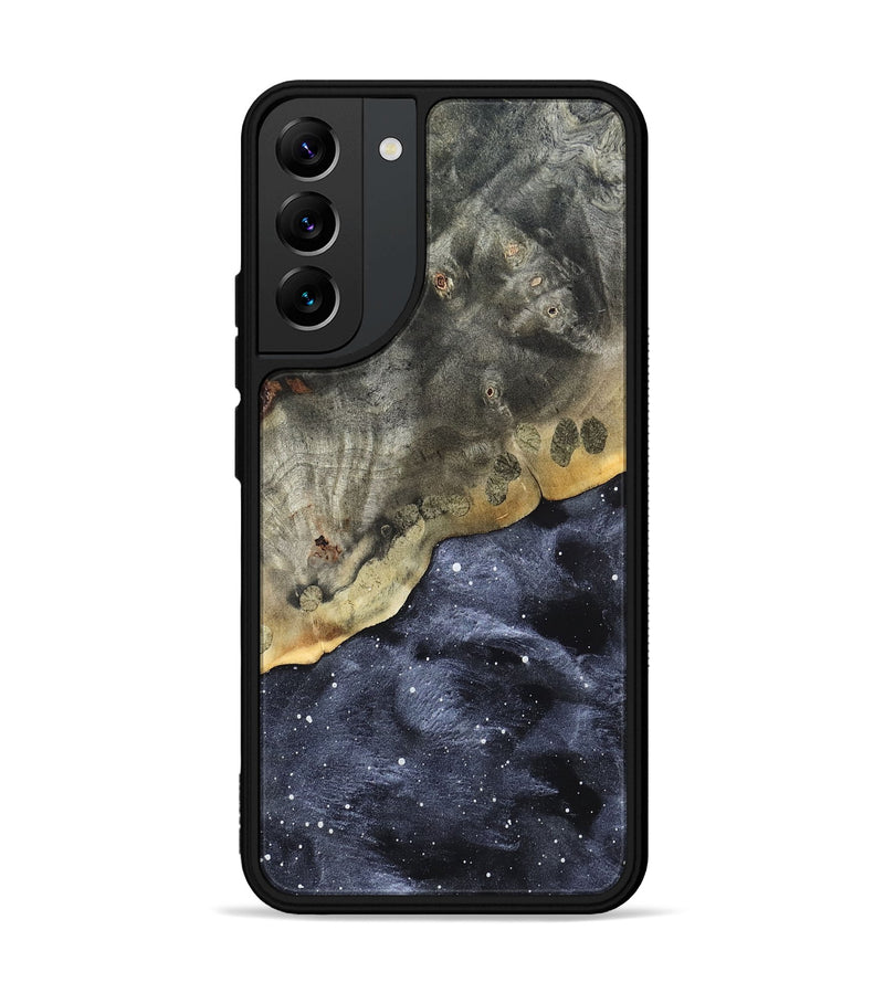 Galaxy S22 Plus Wood Phone Case - Alannah (Cosmos, 819508)