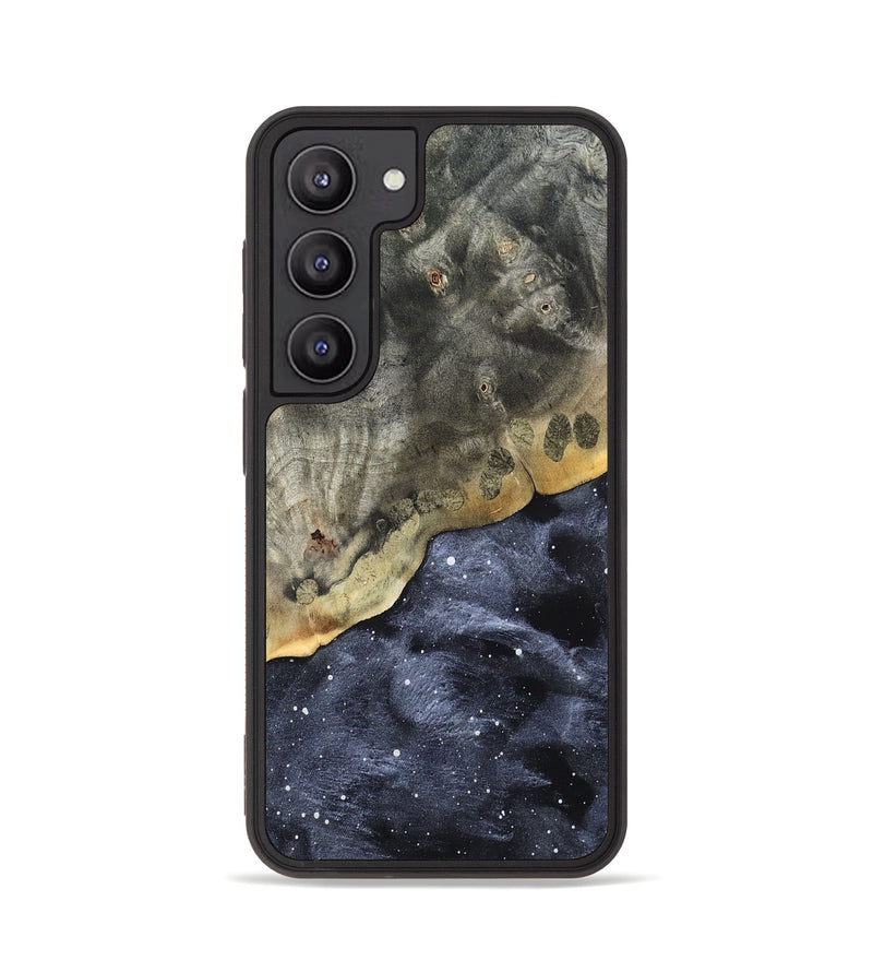 Galaxy S23 Wood Phone Case - Alannah (Cosmos, 819508)