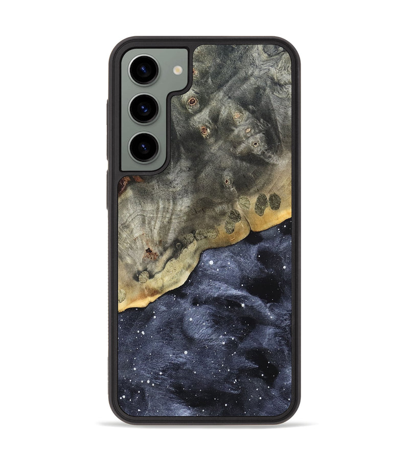 Galaxy S23 Plus Wood Phone Case - Alannah (Cosmos, 819508)
