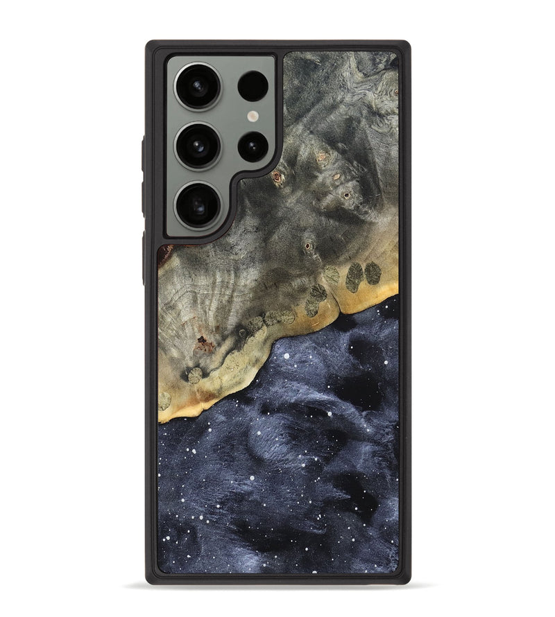 Galaxy S23 Ultra Wood Phone Case - Alannah (Cosmos, 819508)