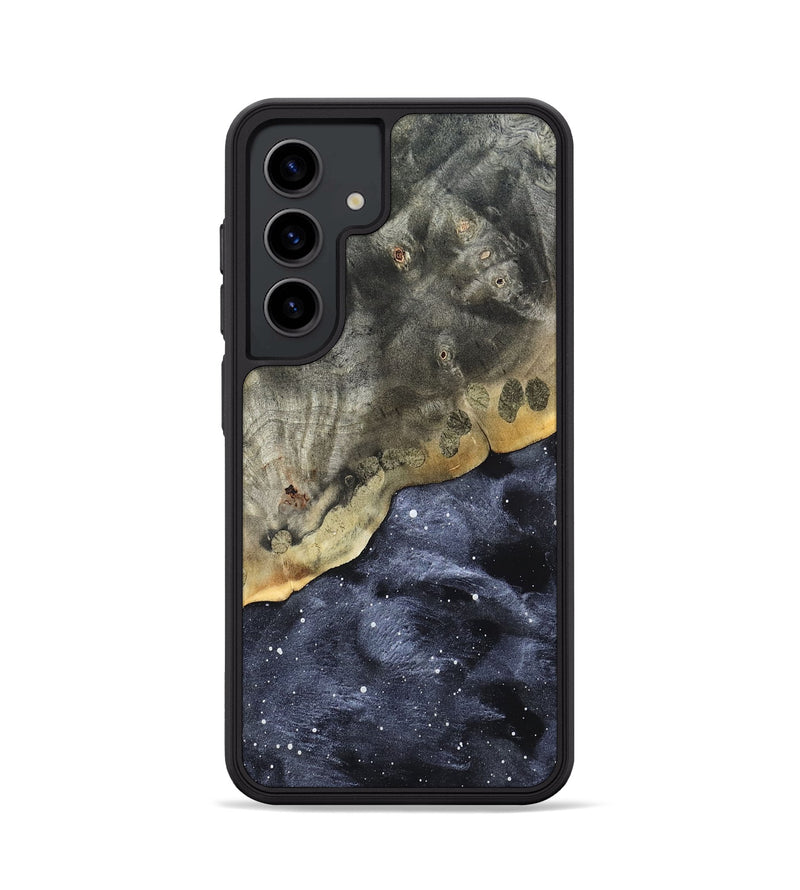 Galaxy S24 Wood Phone Case - Alannah (Cosmos, 819508)