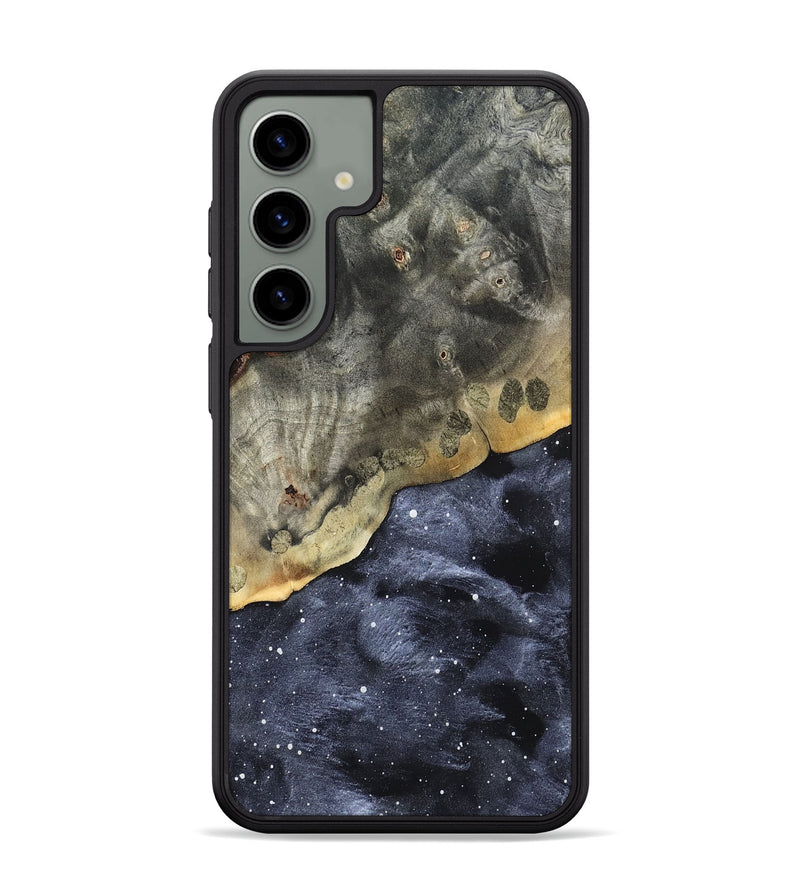 Galaxy S24 Plus Wood Phone Case - Alannah (Cosmos, 819508)