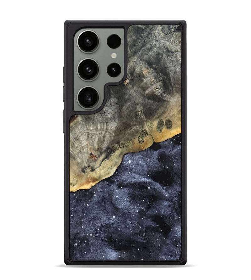 Galaxy S24 Ultra Wood Phone Case - Alannah (Cosmos, 819508)