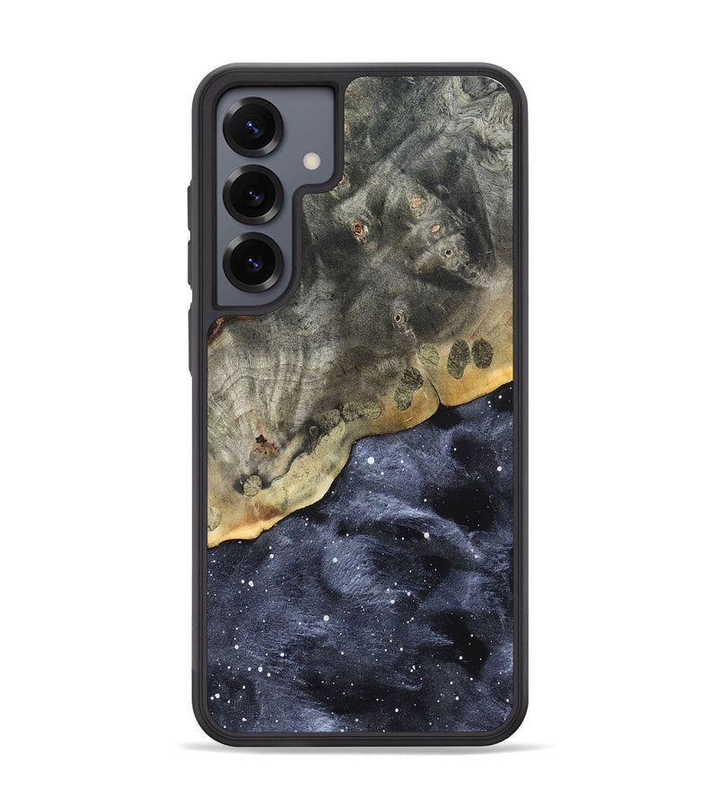 Galaxy S25 Plus Wood Phone Case - Alannah (Cosmos, 819508)