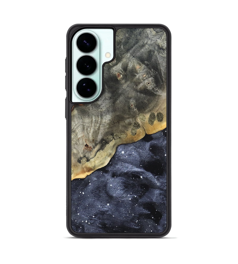 Galaxy S26 Plus Wood Phone Case - Alannah (Cosmos, 819508)