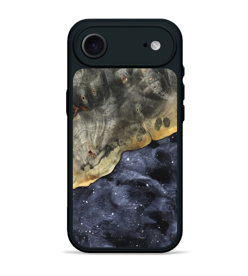 iPhone 17 Air Wood Phone Case - Alannah (Cosmos, 819508)