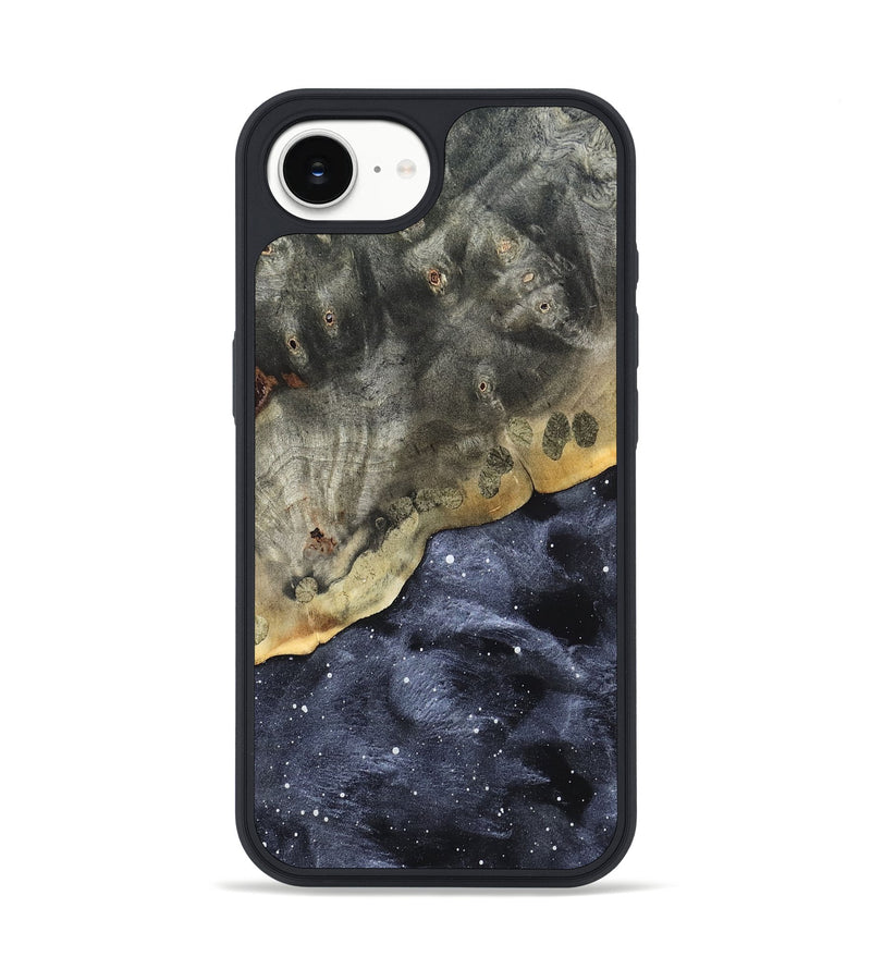 iPhone 17e Wood Phone Case - Alannah (Cosmos, 819508)