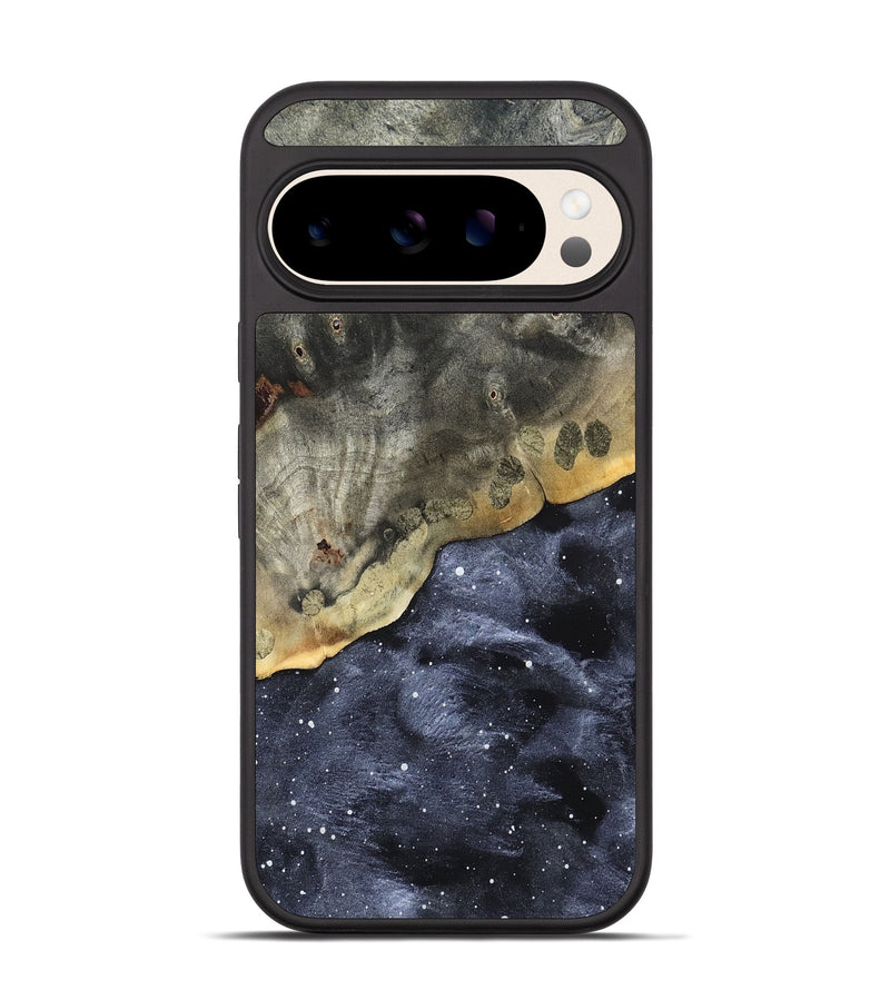 Pixel 10 Pro Wood Phone Case - Alannah (Cosmos, 819508)