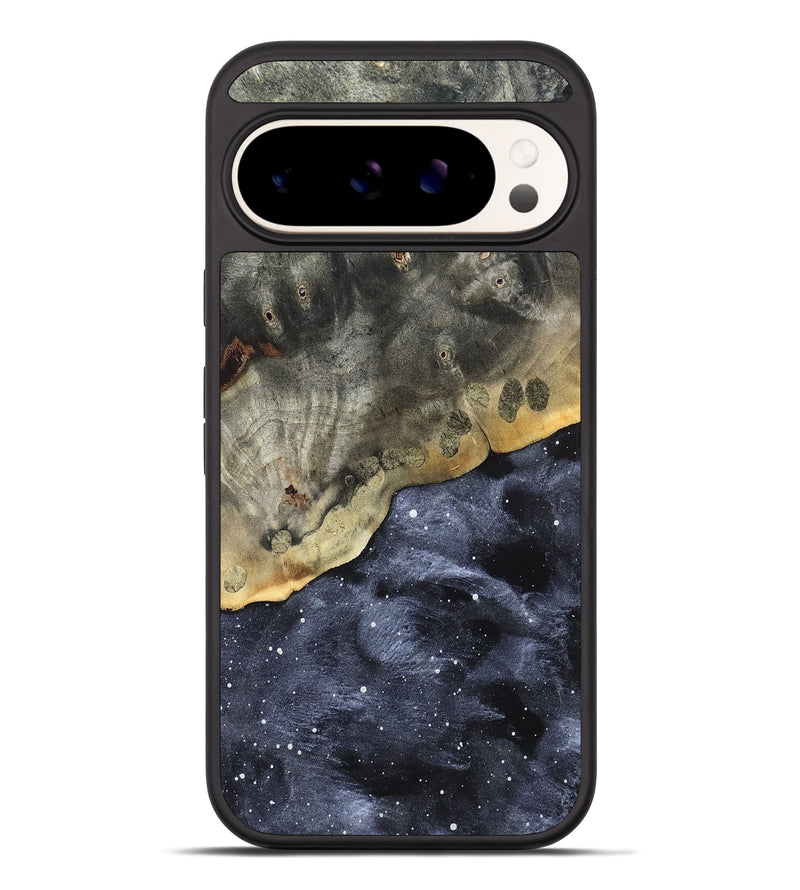 Pixel 10 Pro XL Wood Phone Case - Alannah (Cosmos, 819508)