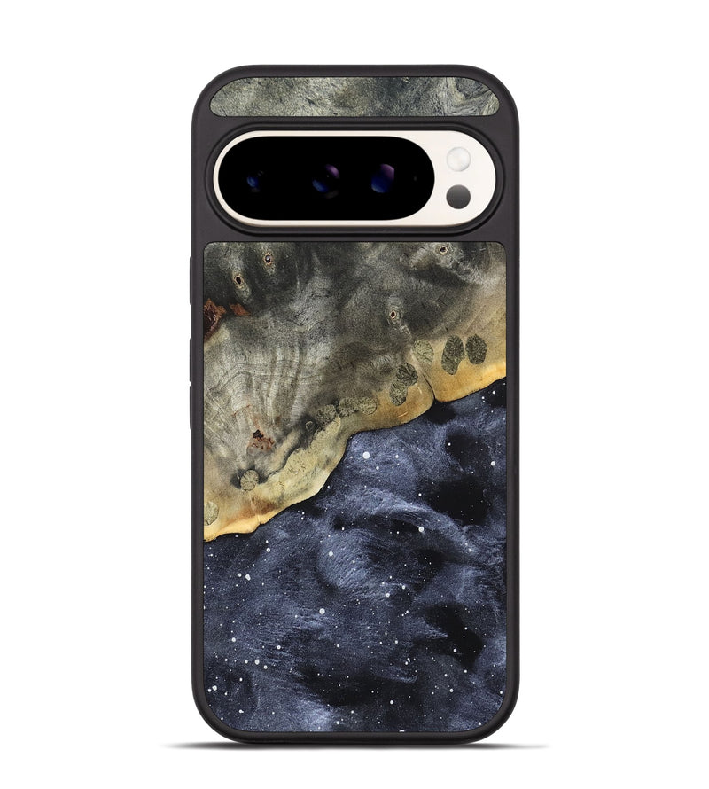 Pixel 9 Pro Wood Phone Case - Alannah (Cosmos, 819508)