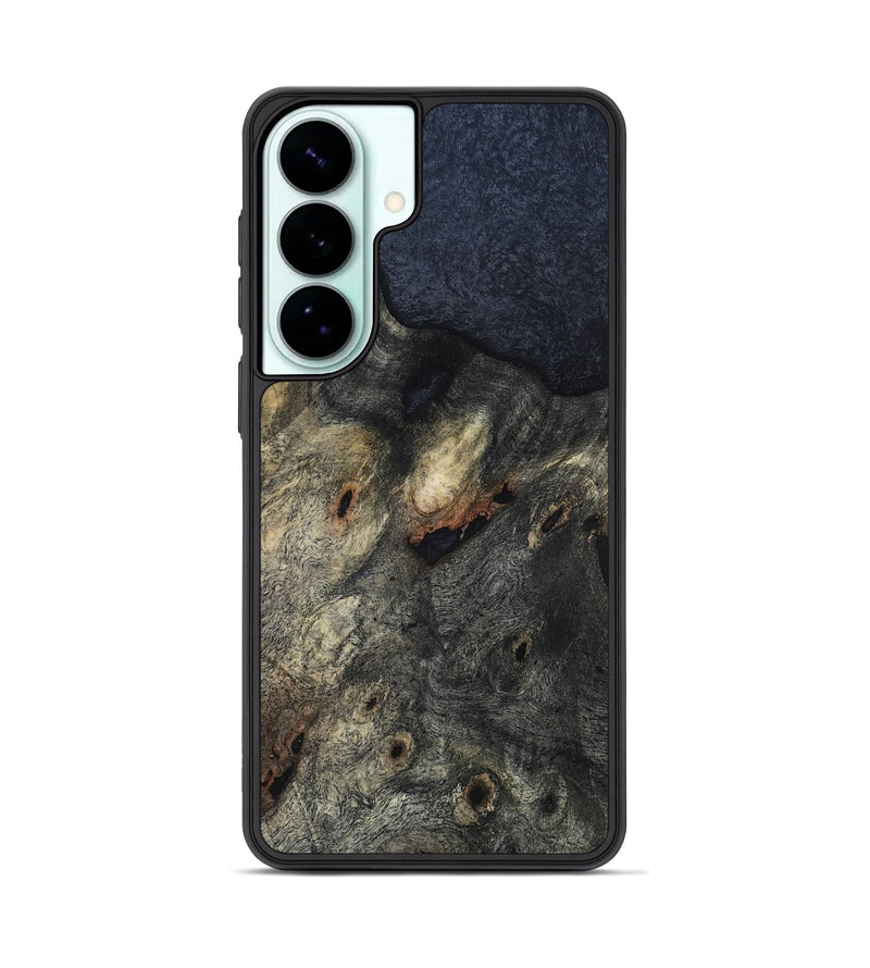 Galaxy S26 Plus Wood Phone Case - Frankie (Wood Burl, 819524)