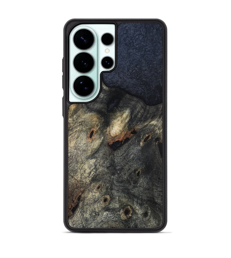 Galaxy S26 Ultra Wood Phone Case - Frankie (Wood Burl, 819524)