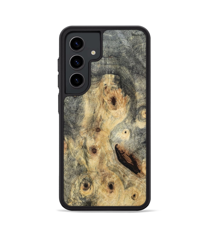 Galaxy S24 Wood Phone Case - Devonte (Wood Burl, 819548)
