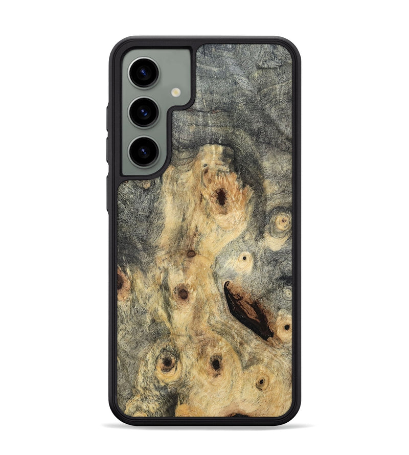 Galaxy S24 Plus Wood Phone Case - Devonte (Wood Burl, 819548)