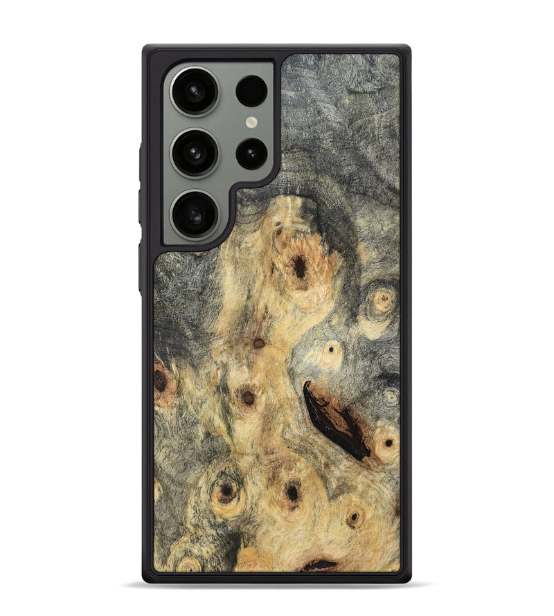 Galaxy S24 Ultra Wood Phone Case - Devonte (Wood Burl, 819548)