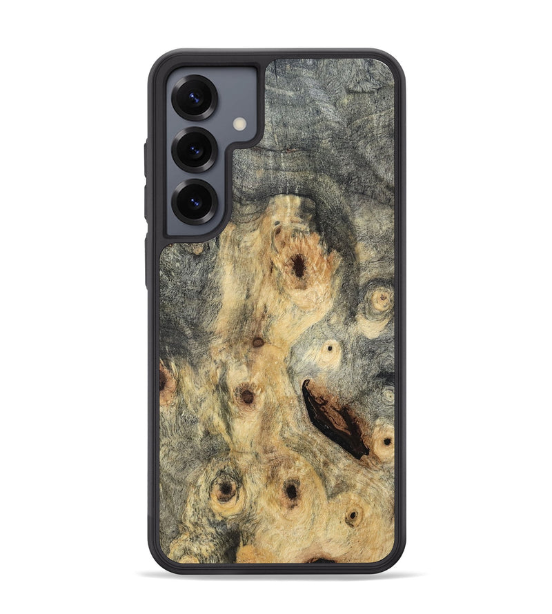 Galaxy S25 Plus Wood Phone Case - Devonte (Wood Burl, 819548)
