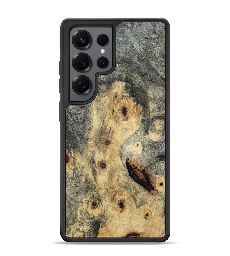 Galaxy S25 Ultra Wood Phone Case - Devonte (Wood Burl, 819548)