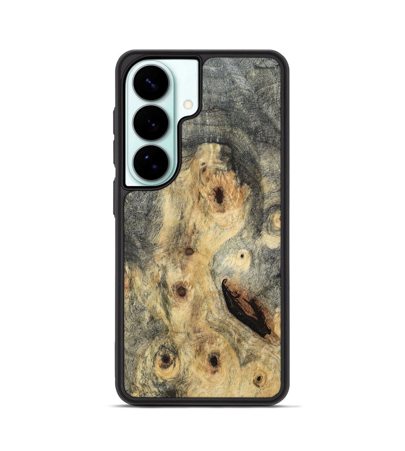 Galaxy S26 Wood Phone Case - Devonte (Wood Burl, 819548)