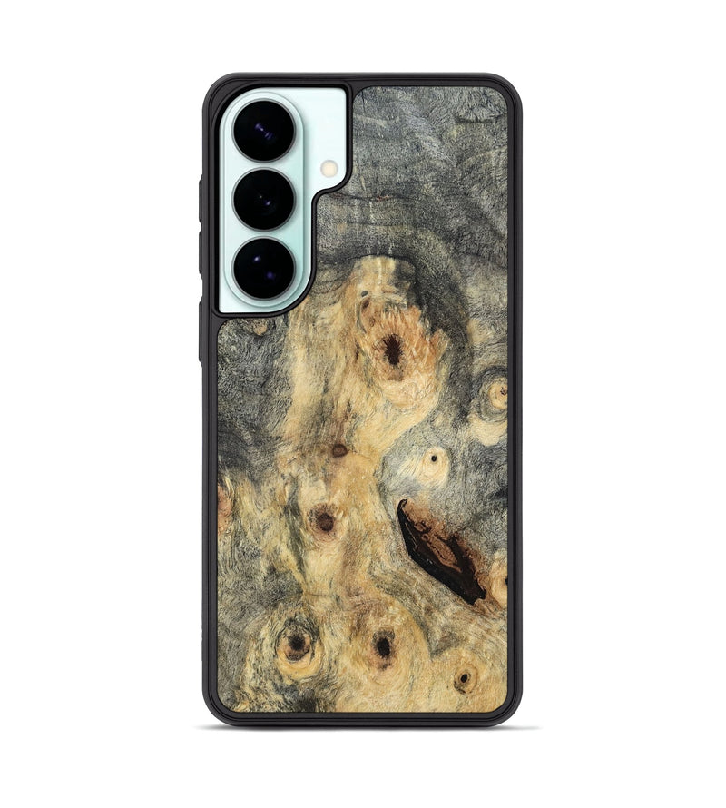 Galaxy S26 Plus Wood Phone Case - Devonte (Wood Burl, 819548)