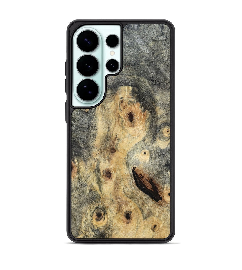 Galaxy S26 Ultra Wood Phone Case - Devonte (Wood Burl, 819548)