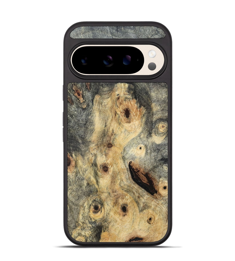 Pixel 10 Wood Phone Case - Devonte (Wood Burl, 819548)