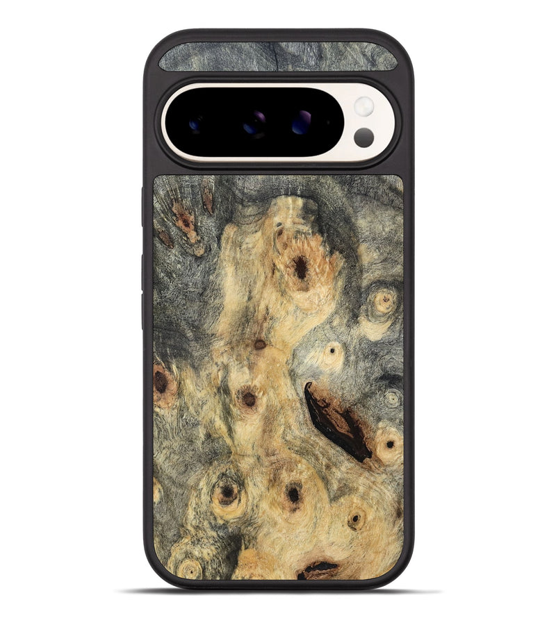 Pixel 10 Pro XL Wood Phone Case - Devonte (Wood Burl, 819548)