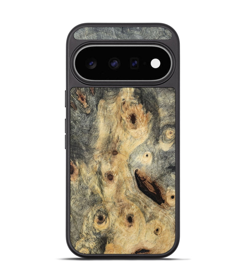 Pixel 11 Wood Phone Case - Devonte (Wood Burl, 819548)