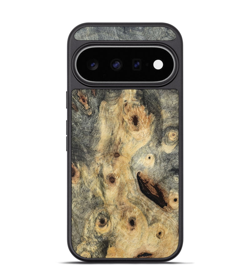 Pixel 11 Pro Wood Phone Case - Devonte (Wood Burl, 819548)