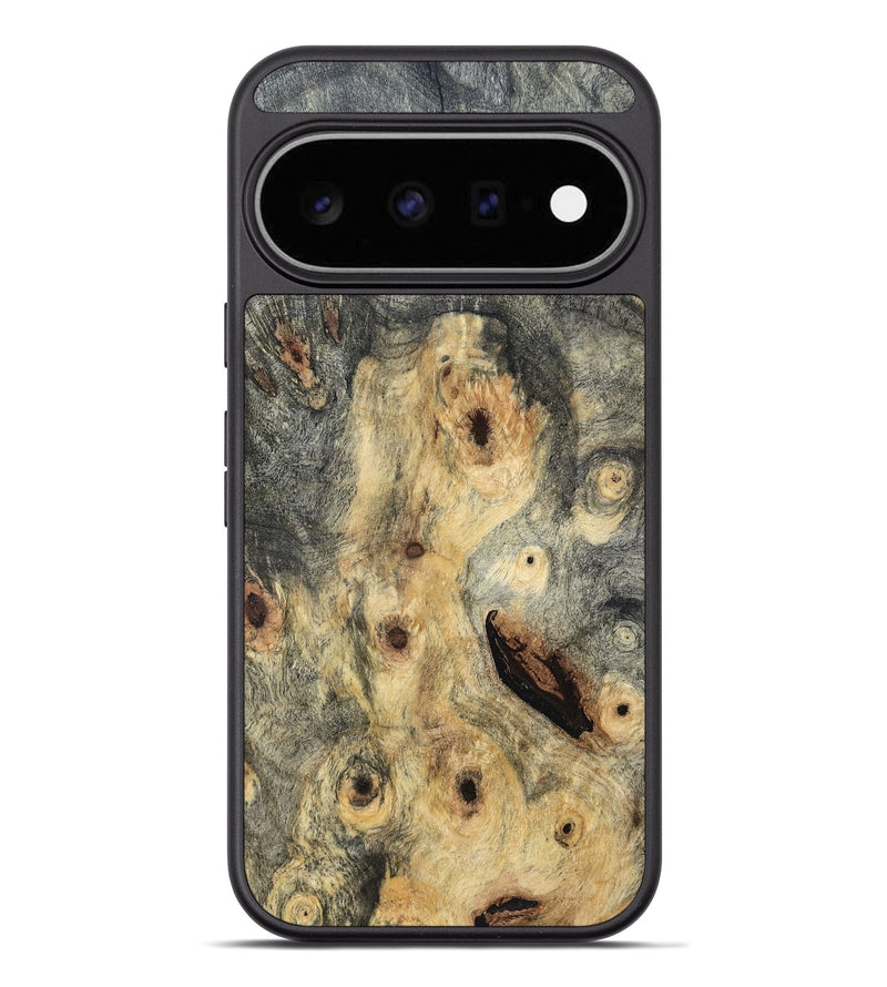 Pixel 11 Pro XL Wood Phone Case - Devonte (Wood Burl, 819548)
