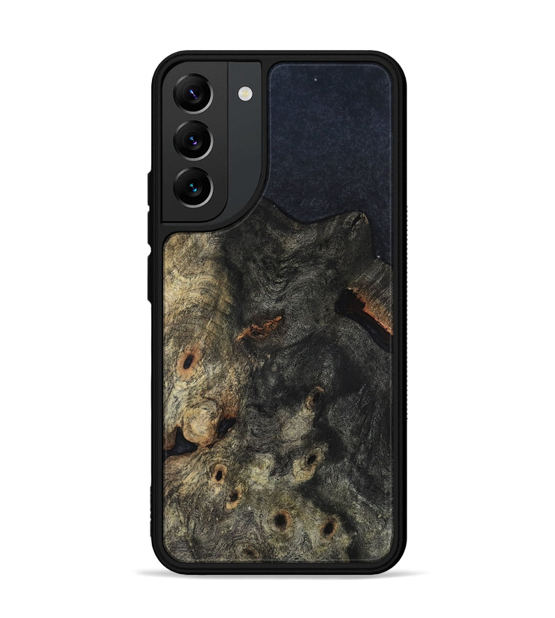 Galaxy S22 Plus Wood Phone Case - Karon (Wood Burl, 819549)