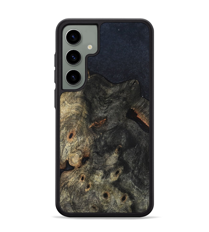Galaxy S24 Plus Wood Phone Case - Karon (Wood Burl, 819549)