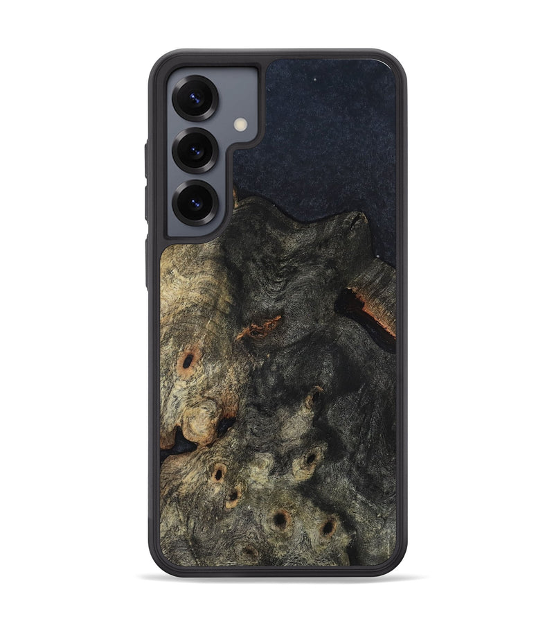 Galaxy S25 Plus Wood Phone Case - Karon (Wood Burl, 819549)