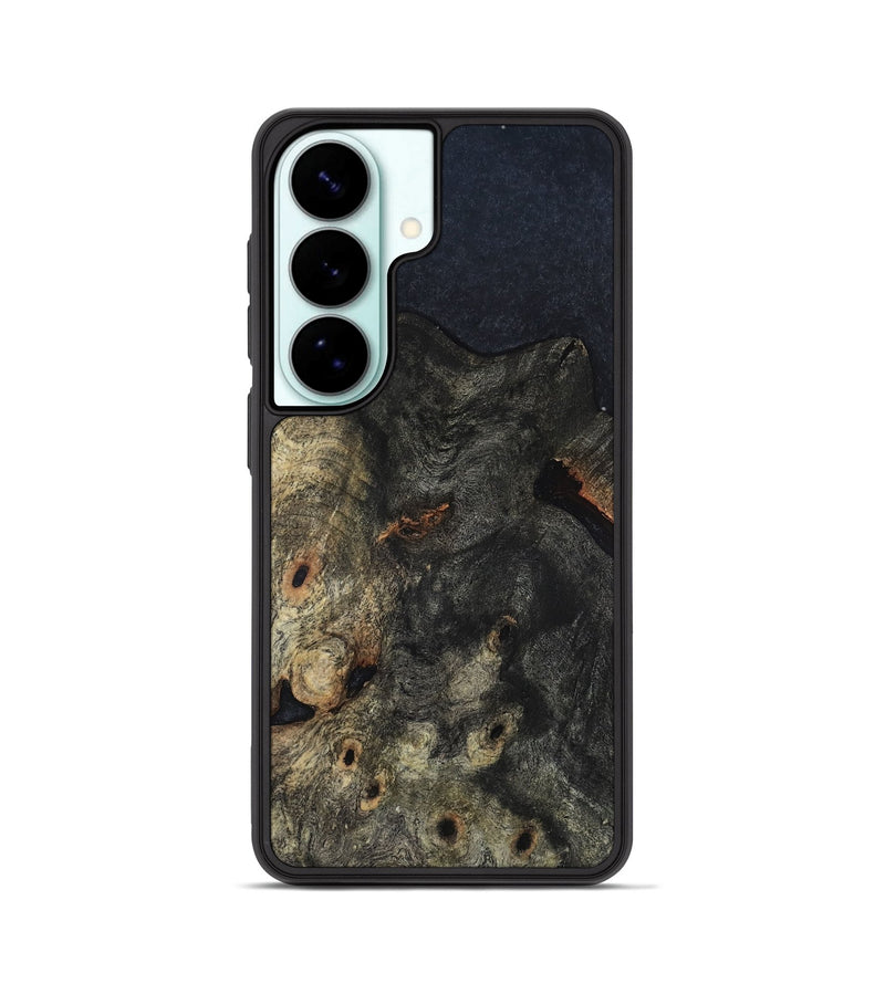 Galaxy S26 Wood Phone Case - Karon (Wood Burl, 819549)