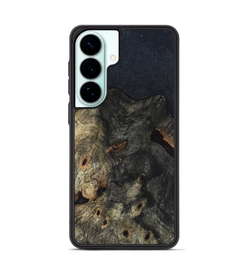 Galaxy S26 Plus Wood Phone Case - Karon (Wood Burl, 819549)