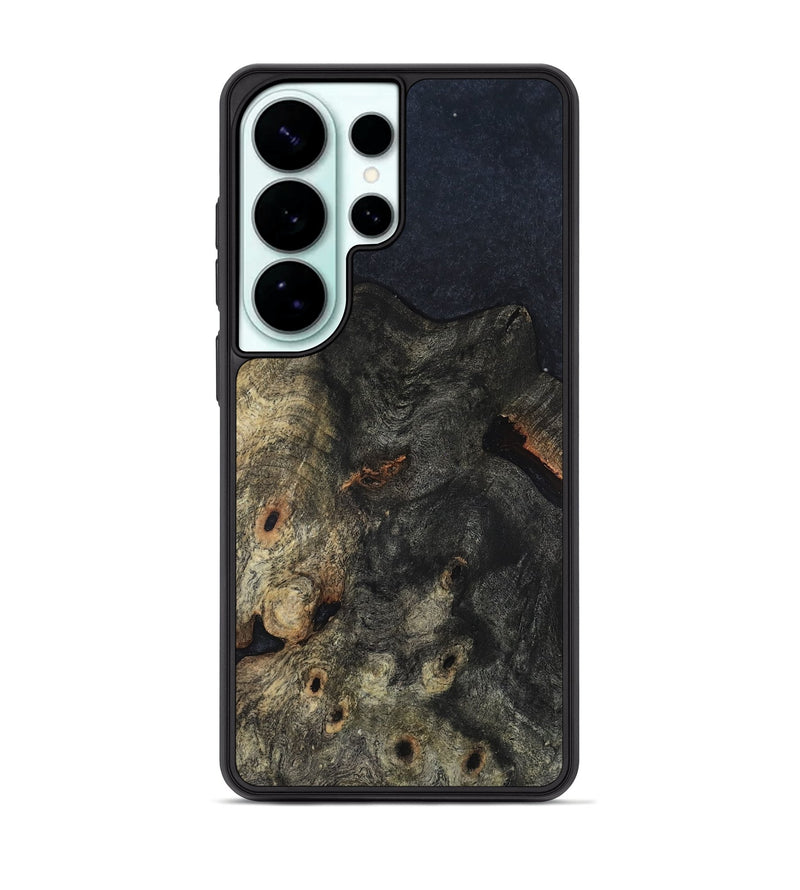 Galaxy S26 Ultra Wood Phone Case - Karon (Wood Burl, 819549)