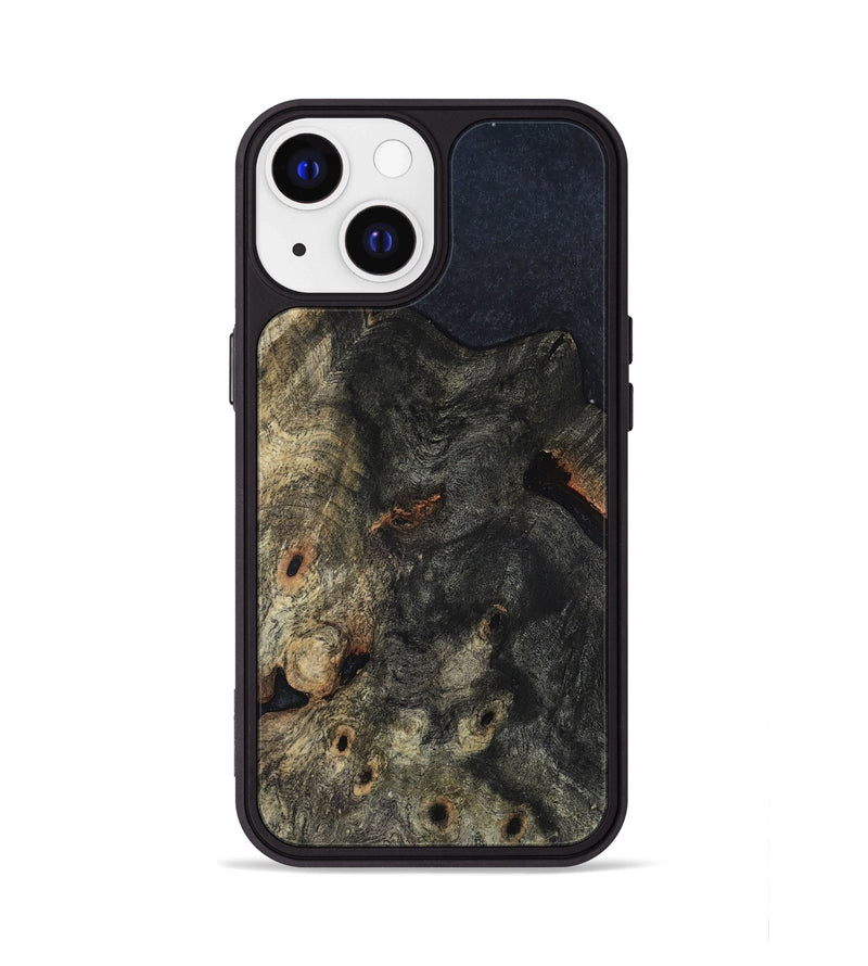 iPhone 13 Wood Phone Case - Karon (Wood Burl, 819549)